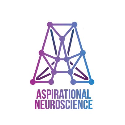 Aspirational Neuroscience Logo