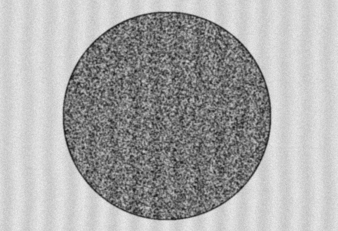 Default Render Example