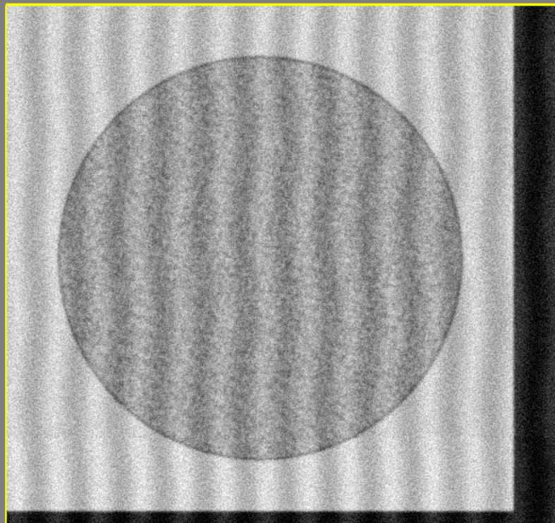 Default Render Example