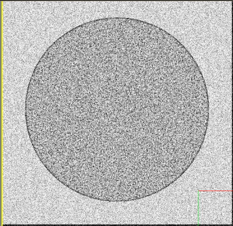 Default Render Example