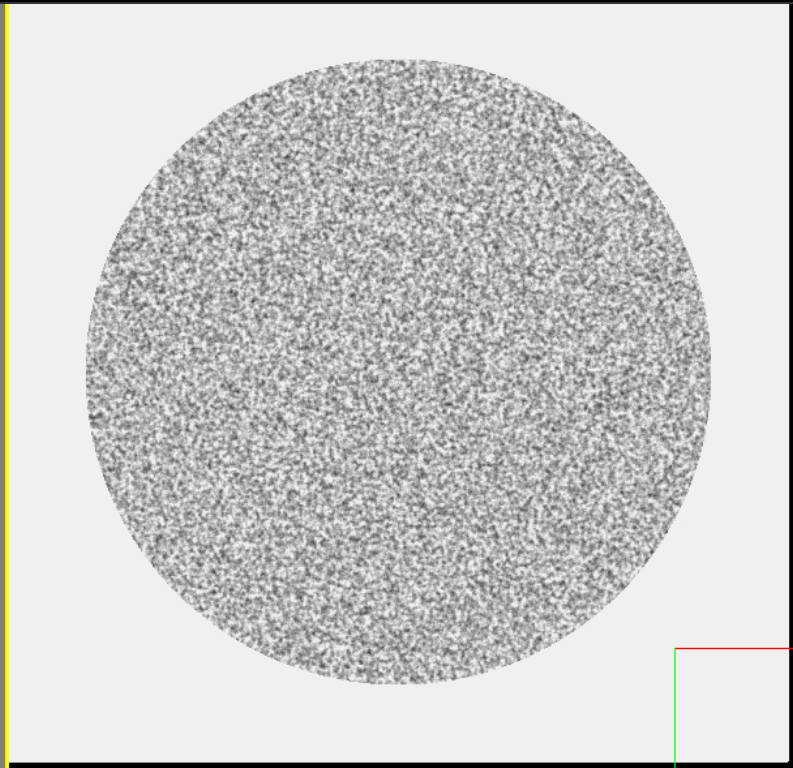 Default Render Example