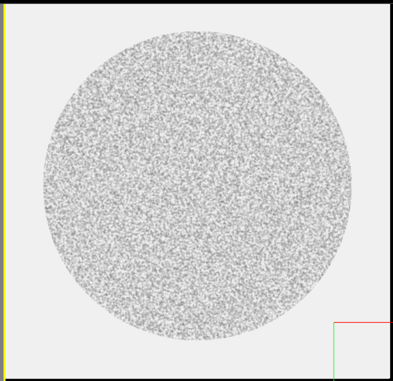 Default Render Example