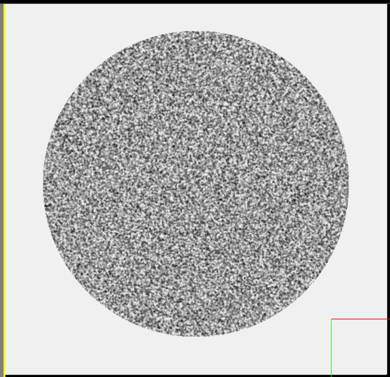 Default Render Example