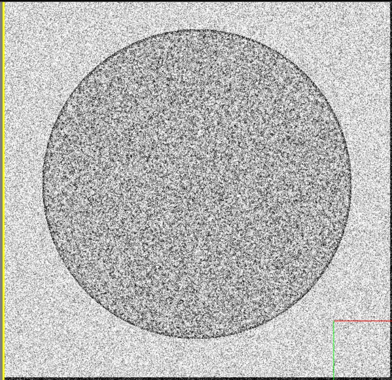 Default Render Example