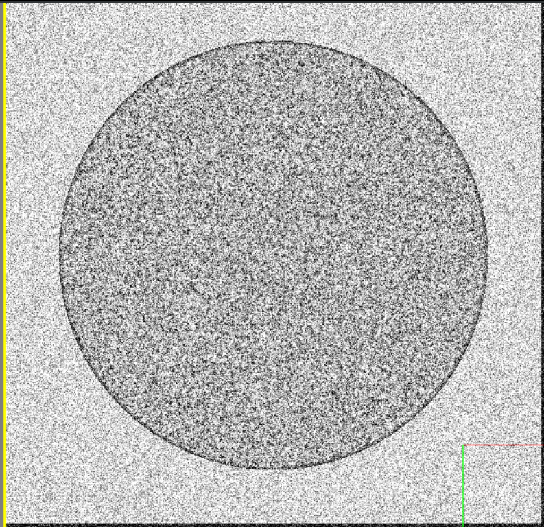 Default Render Example