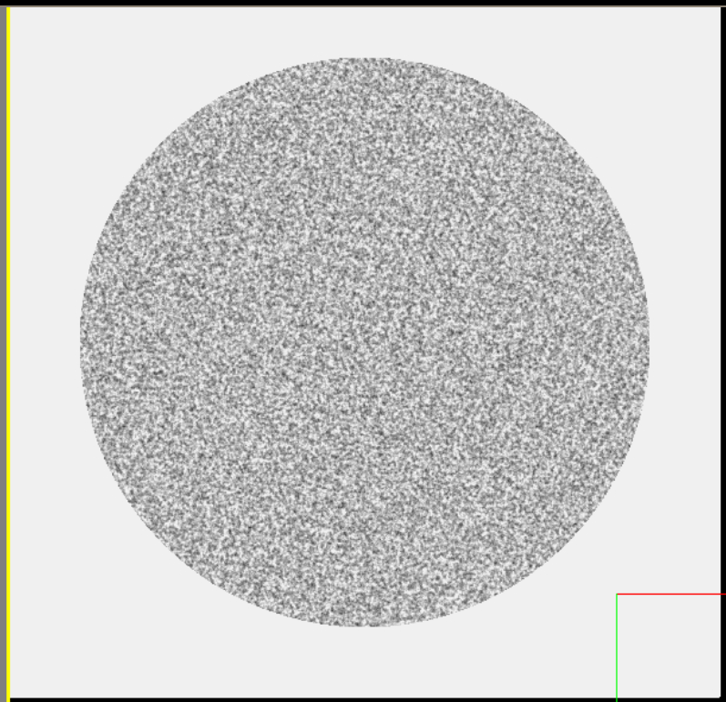 Default Render Example