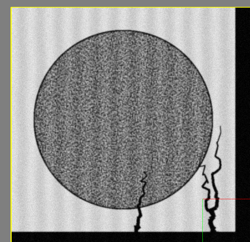 Default Render Example