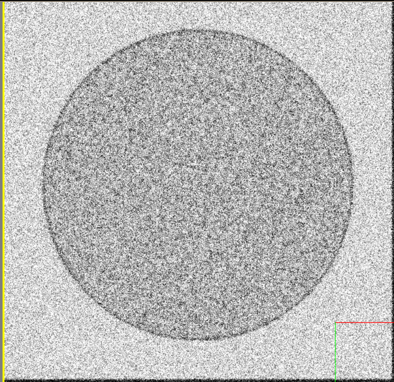 Default Render Example